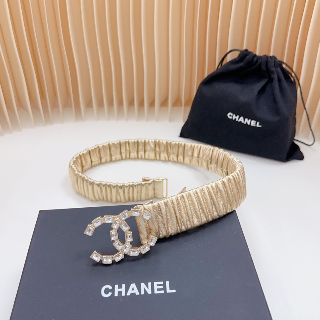 C*hanel Belts Top Quality