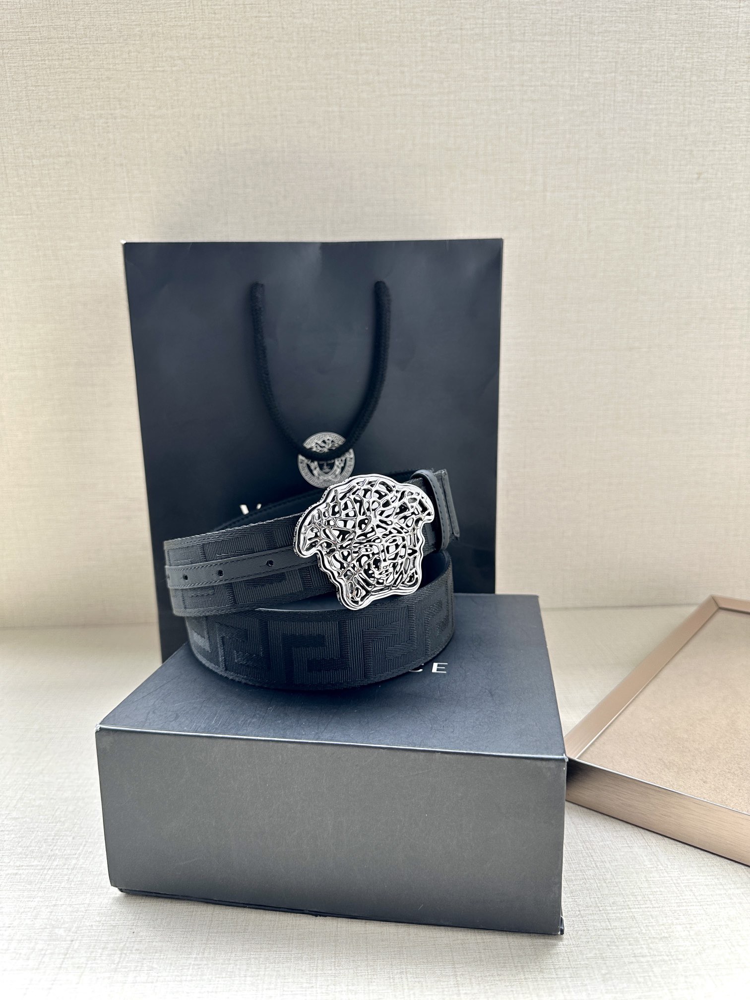 V*ersace Belts Top Quality