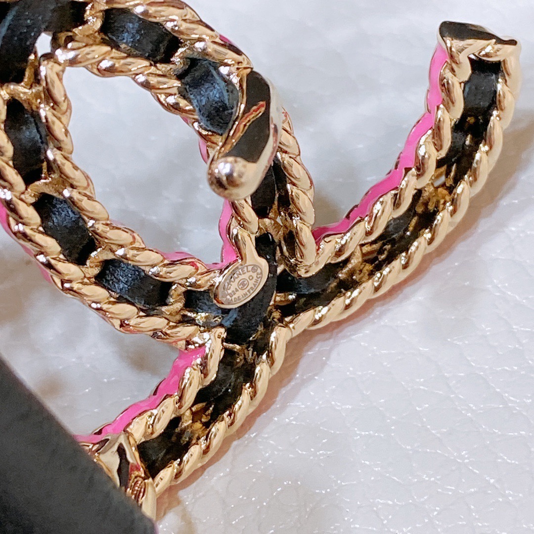 C*hanel Belts Top Quality