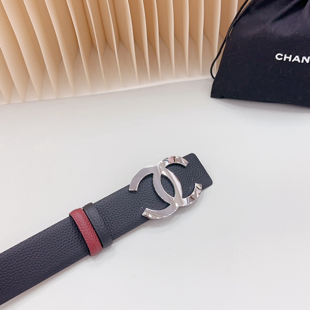 C*hanel Belts Top Quality