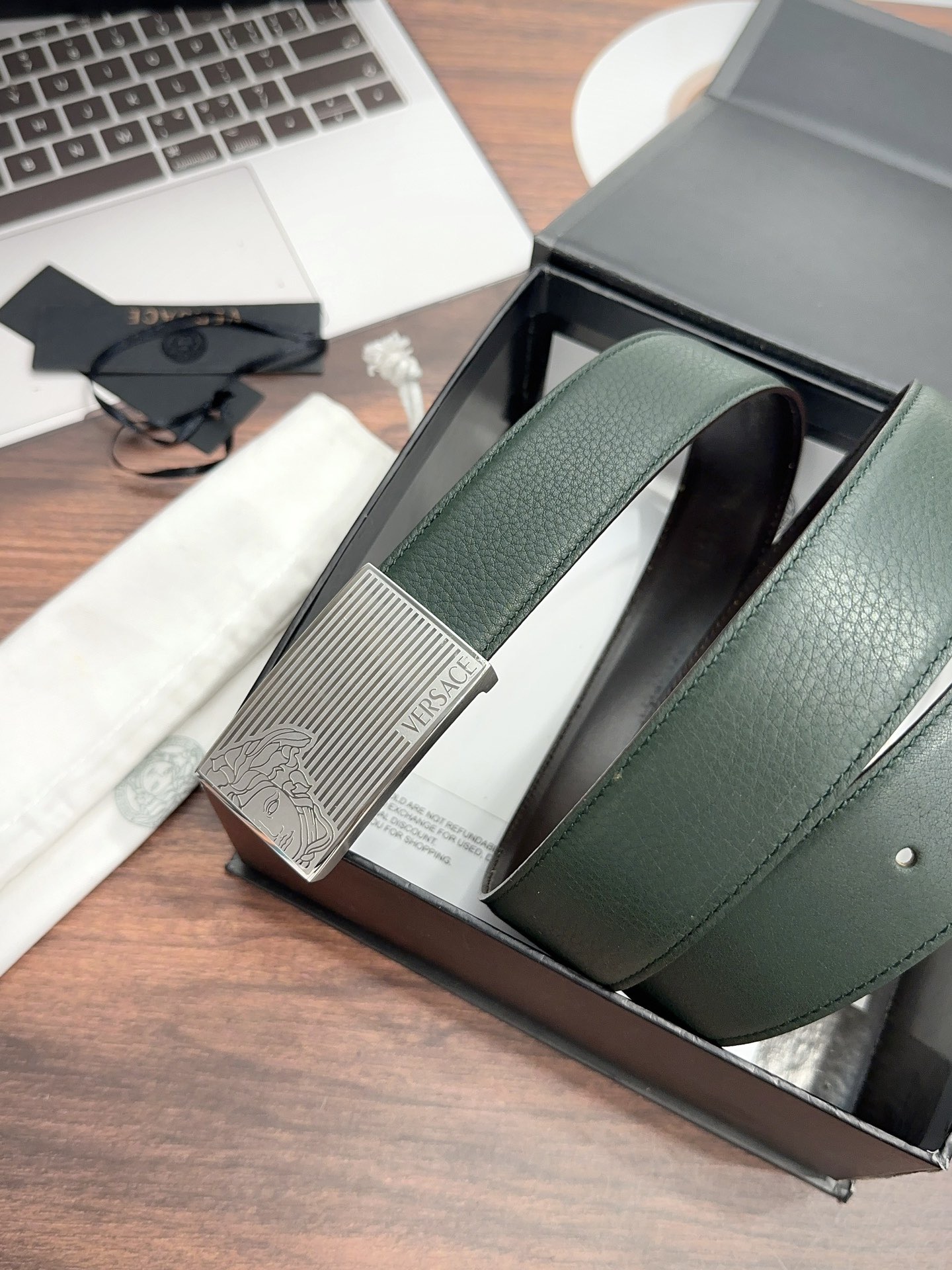 V*ersace Belts Top Quality