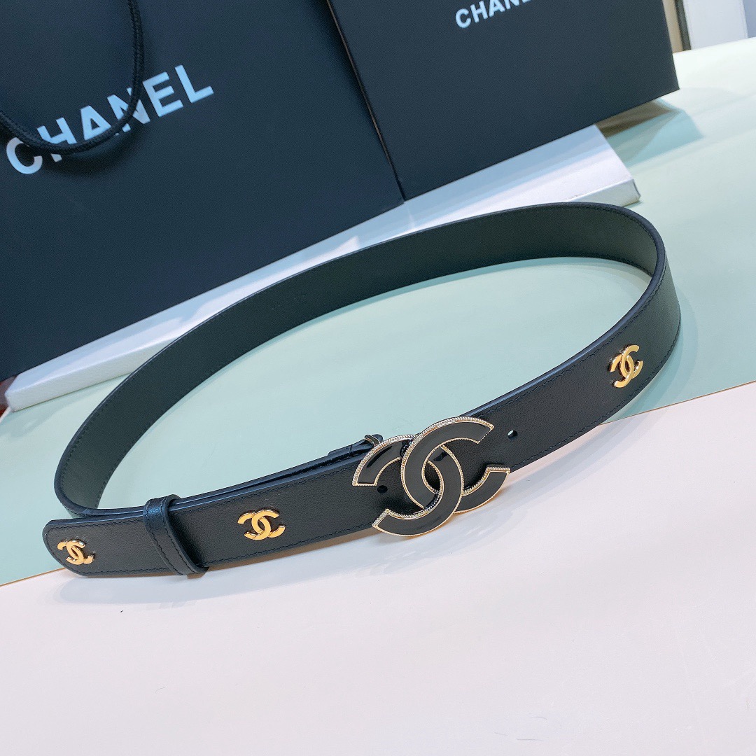 C*hanel Belts Top Quality