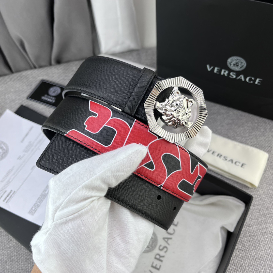 V*ersace Belts Top Quality