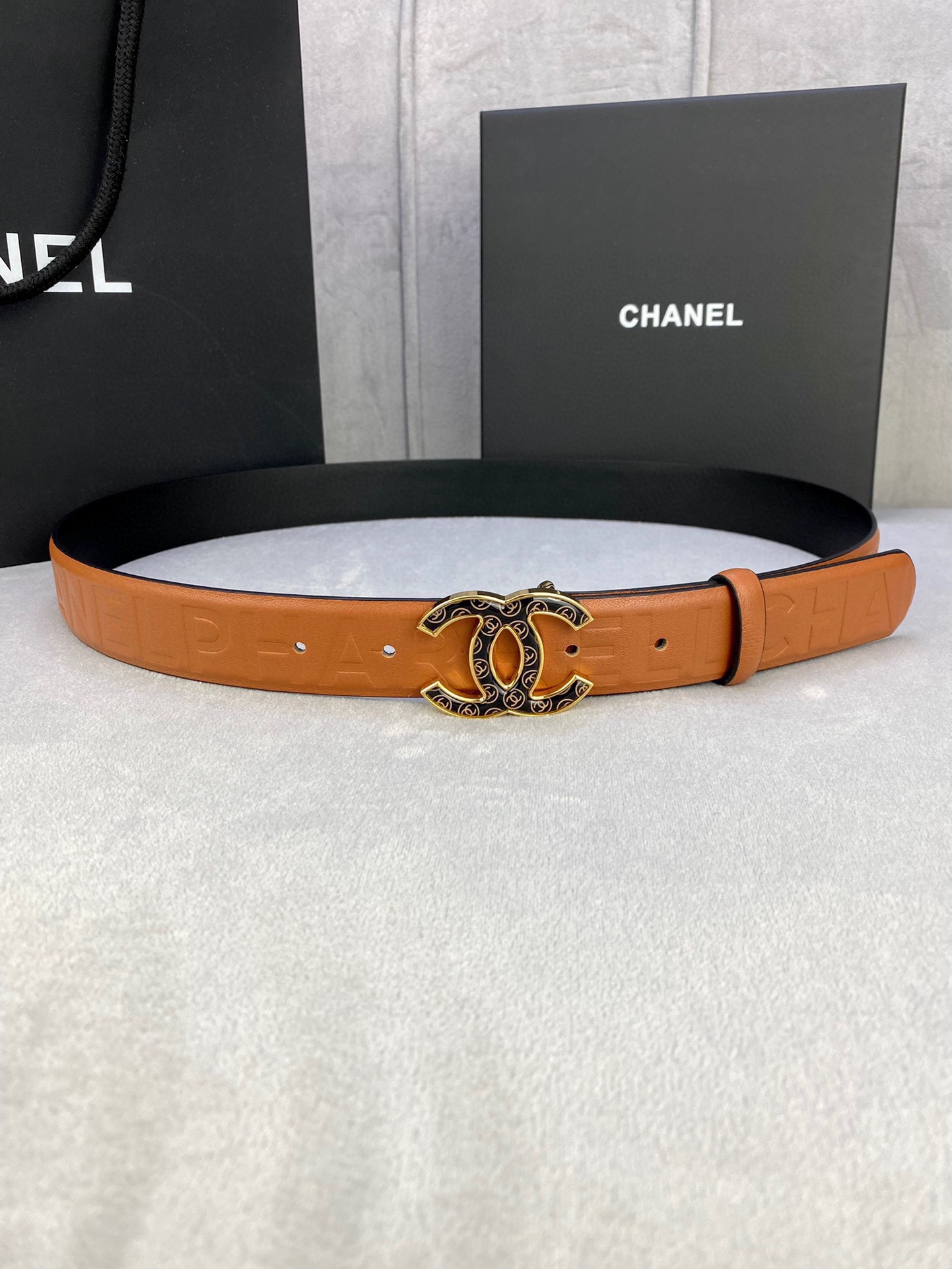 C*hanel Belts Top Quality