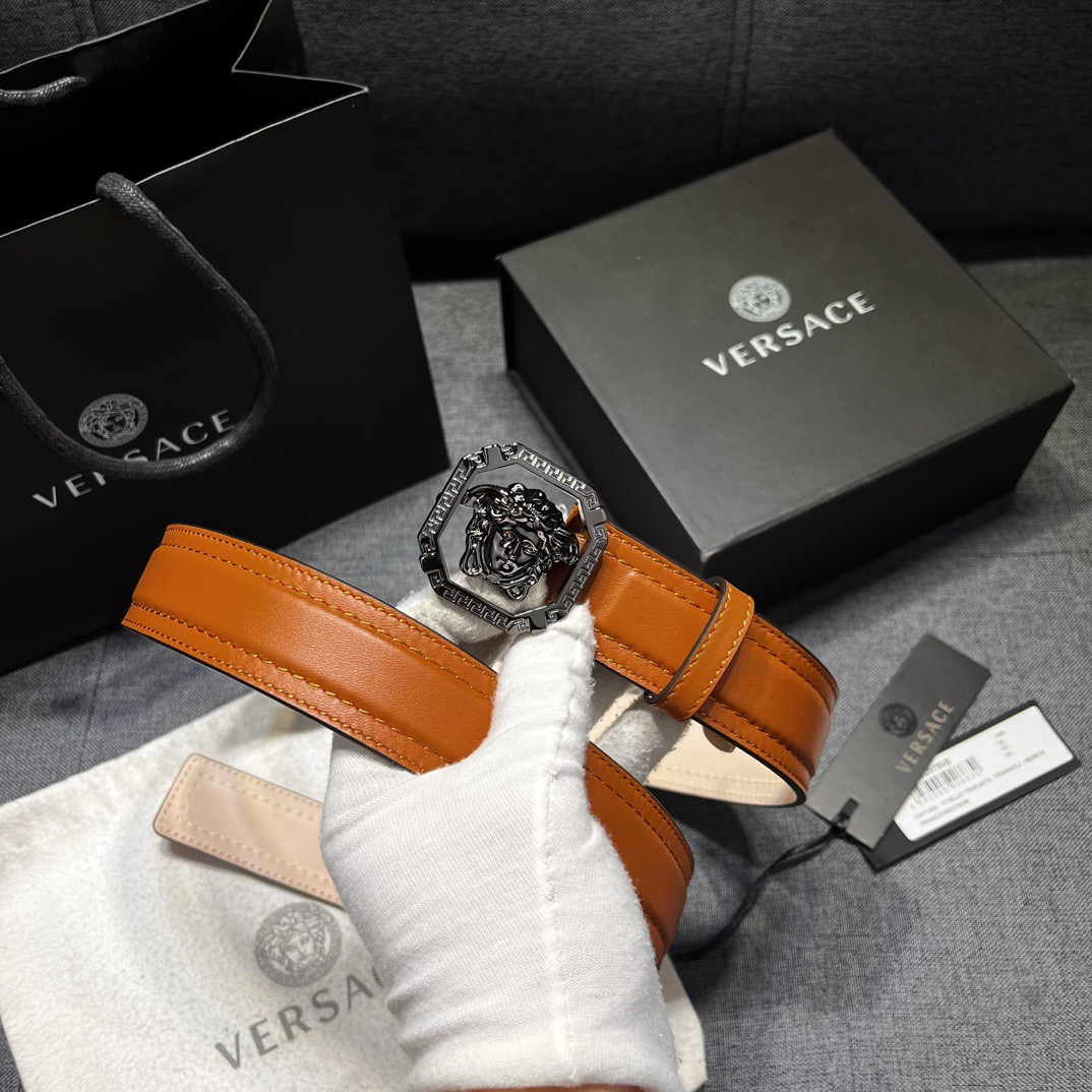 V*ersace Belts Top Quality