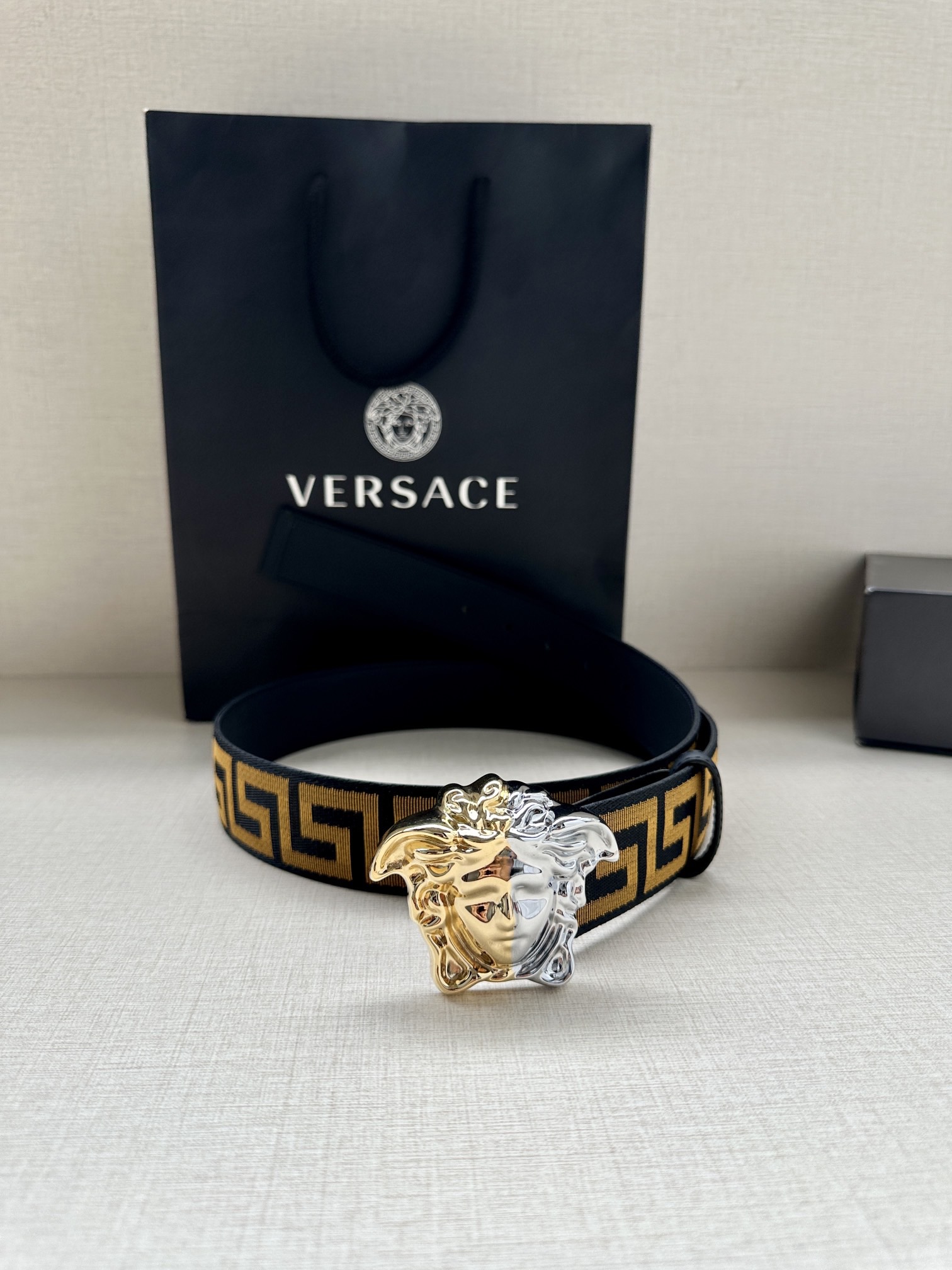 V*ersace Belts Top Quality