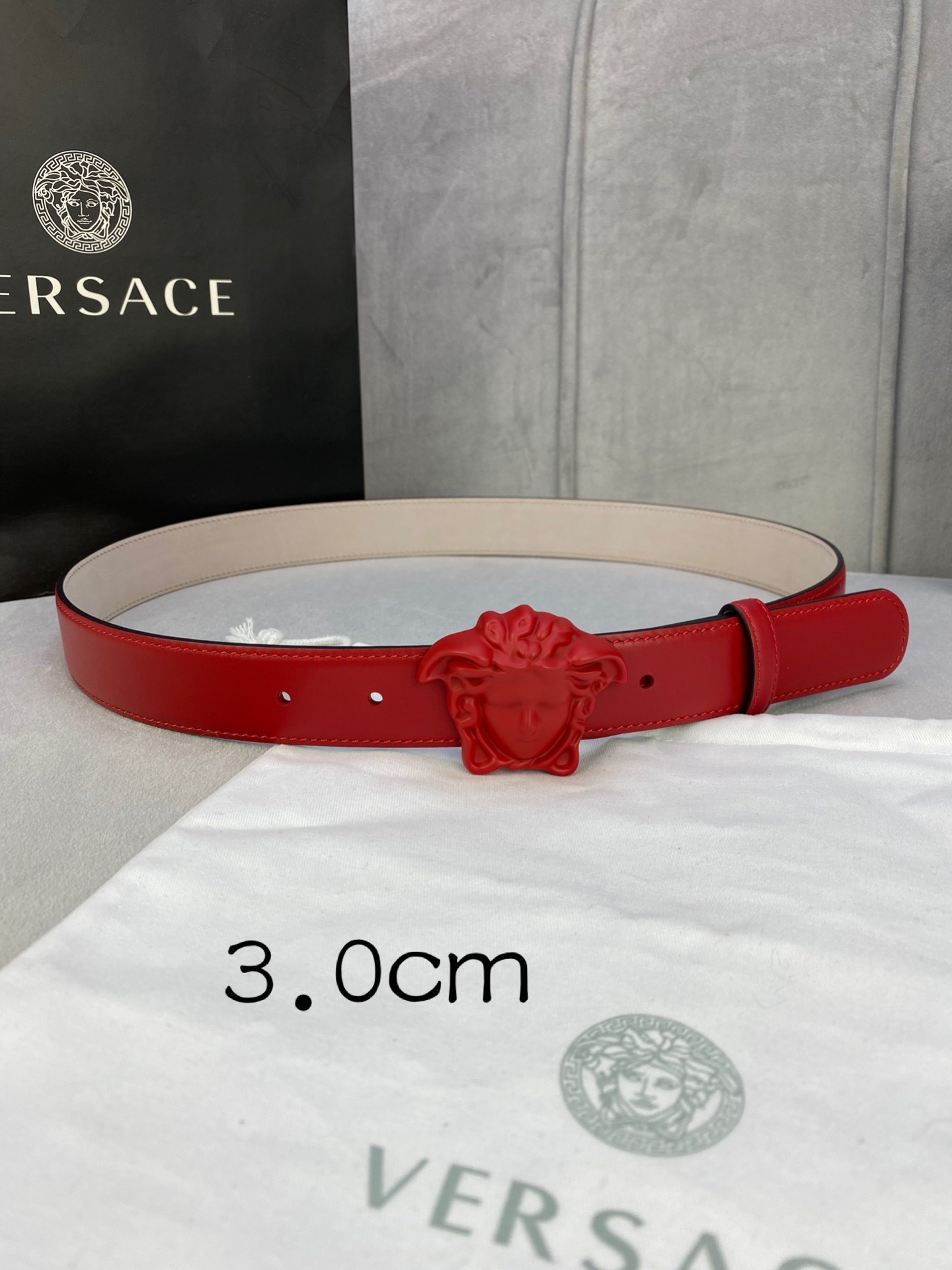 V*ersace Belts Top Quality