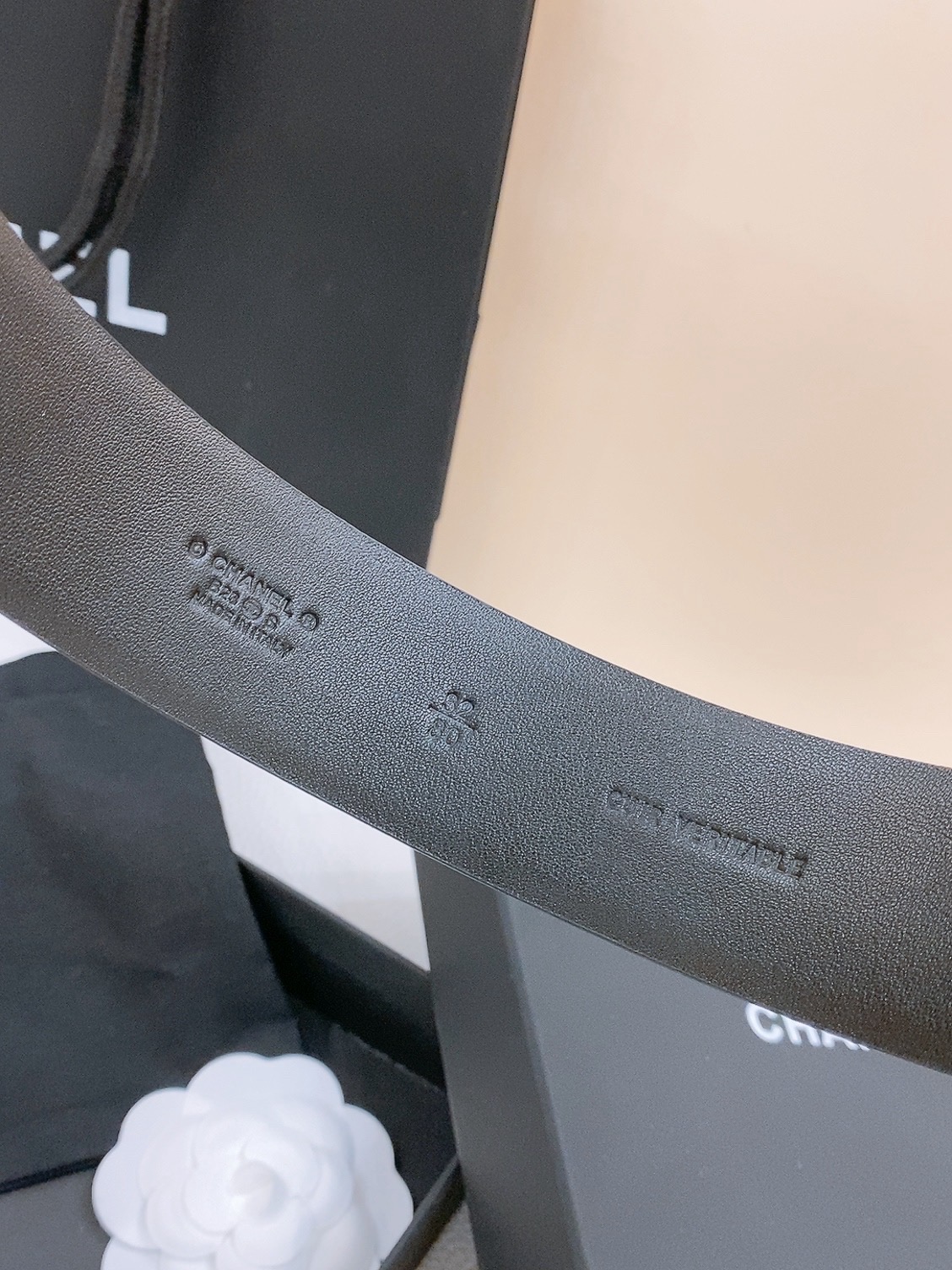 C*hanel Belts Top Quality