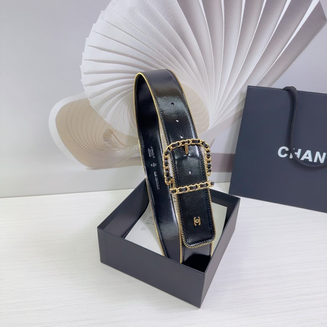 C*hanel Belts Top Quality