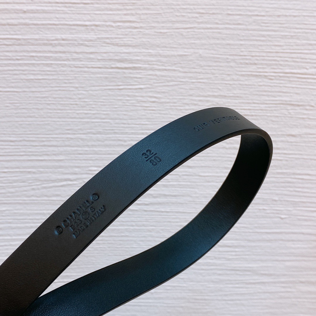 C*hanel Belts Top Quality