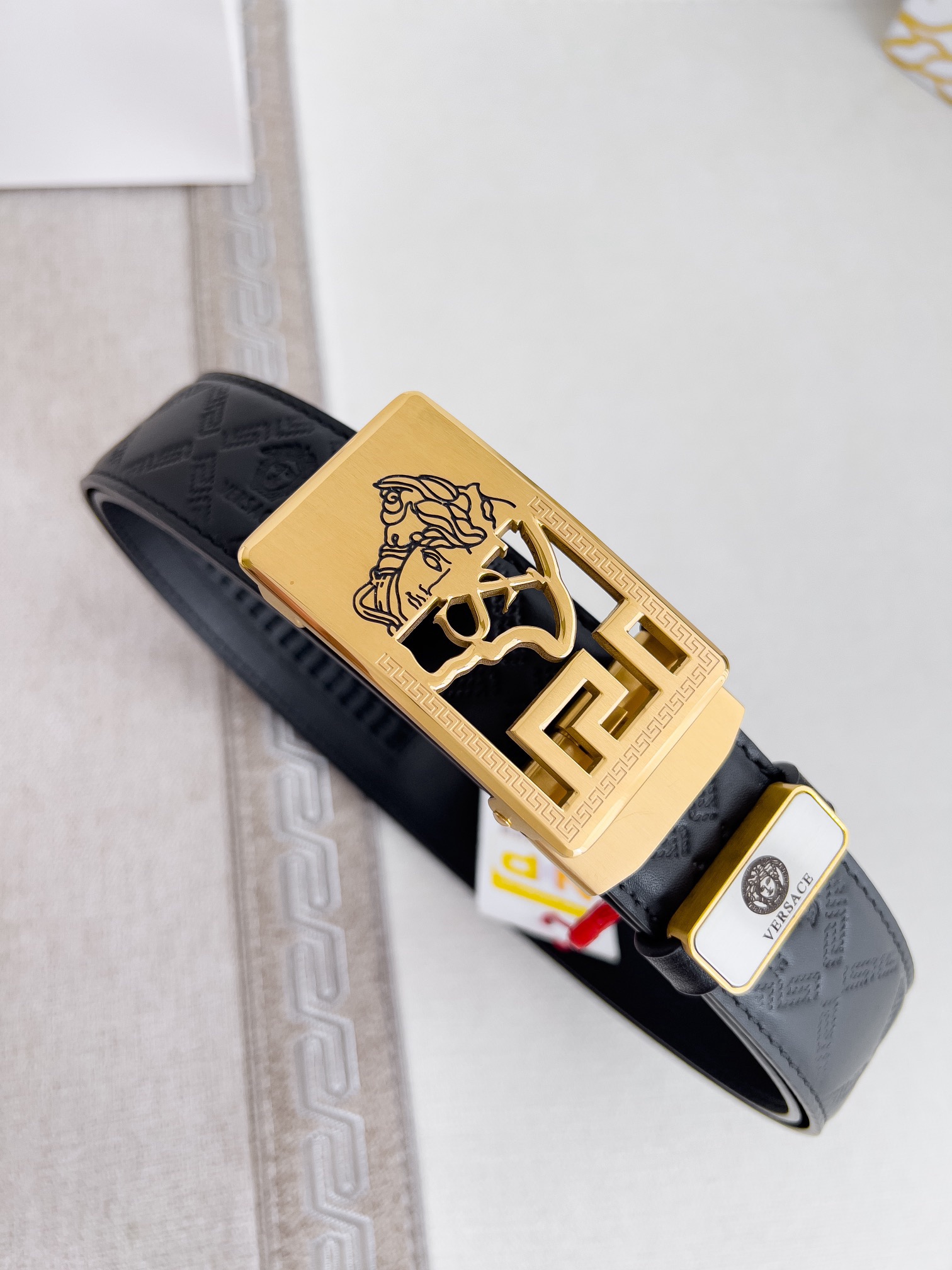 V*ersace Belts Top Quality