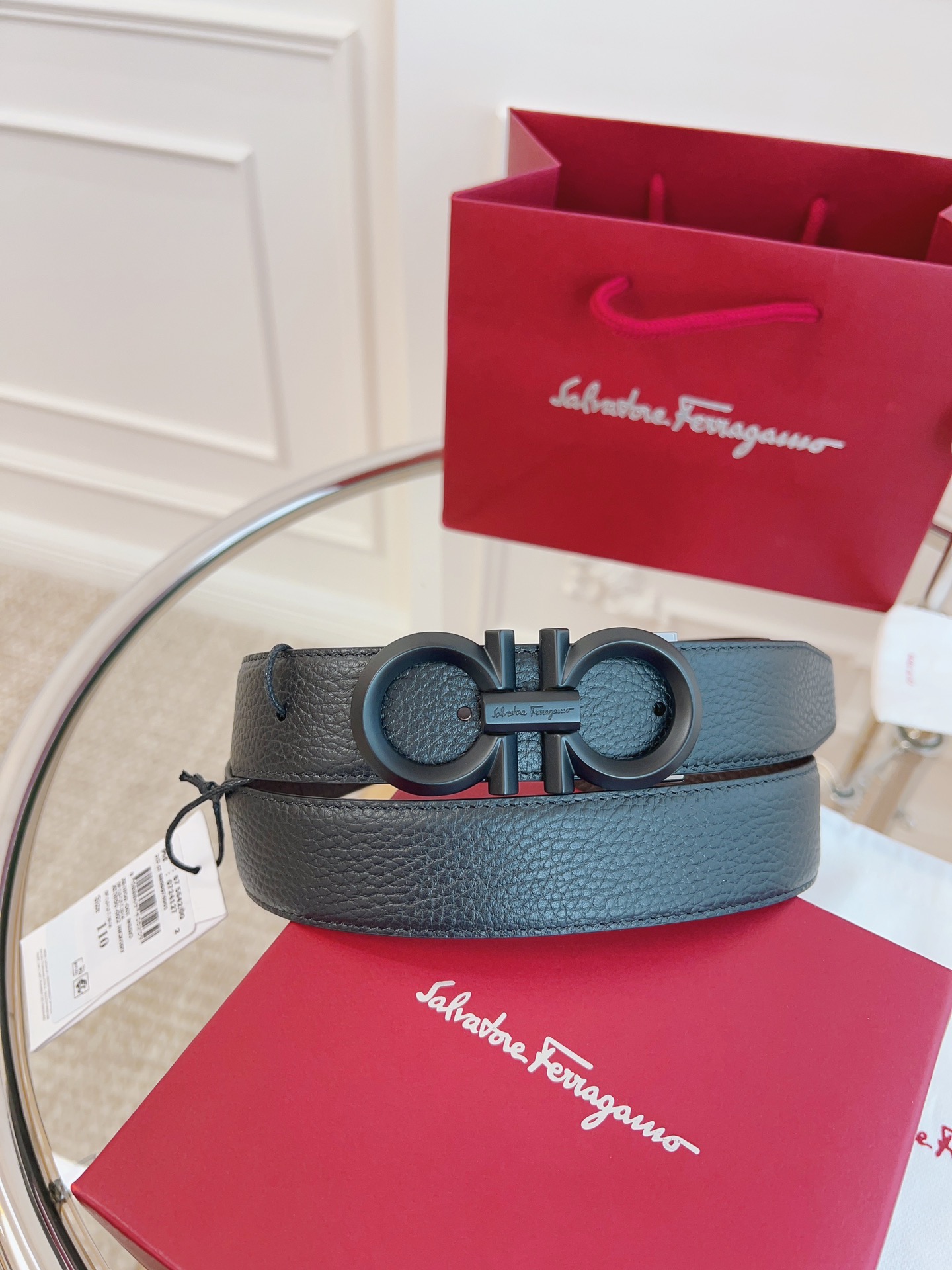 F*erragamo Top Version