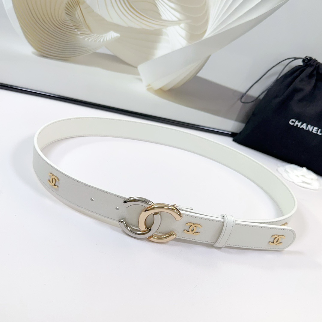 C*hanel Belts Top Quality