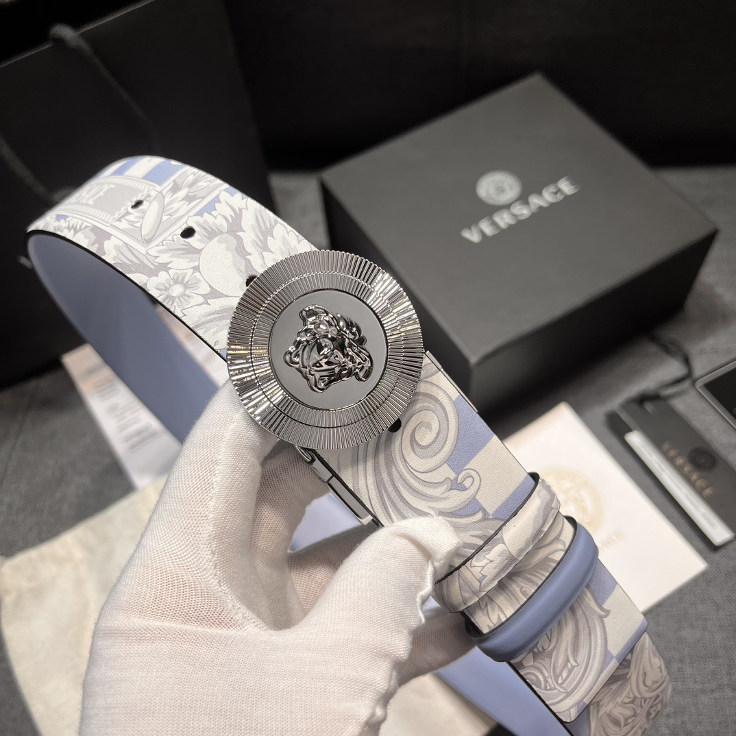 V*ersace Belts Top Quality
