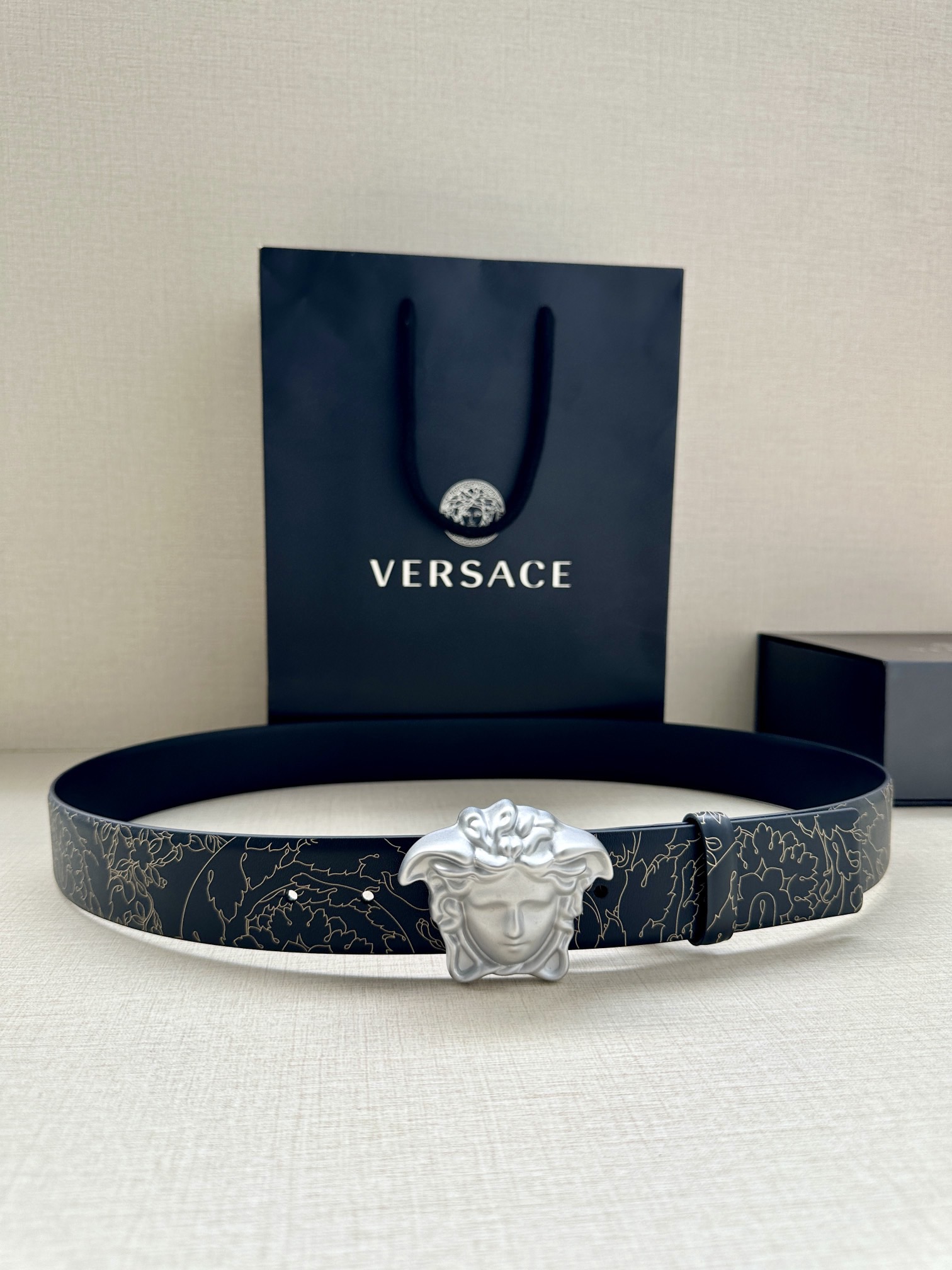 V*ersace Belts Top Quality