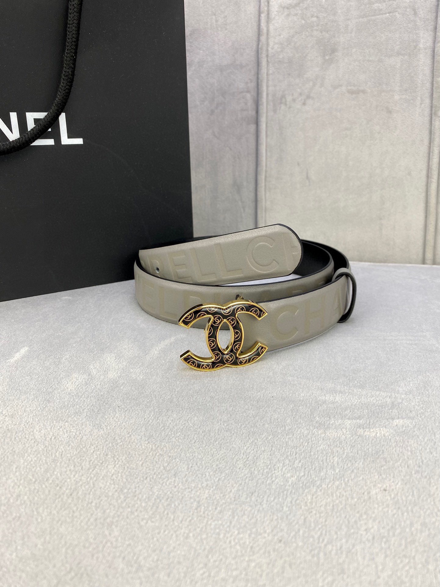 C*hanel Belts Top Quality