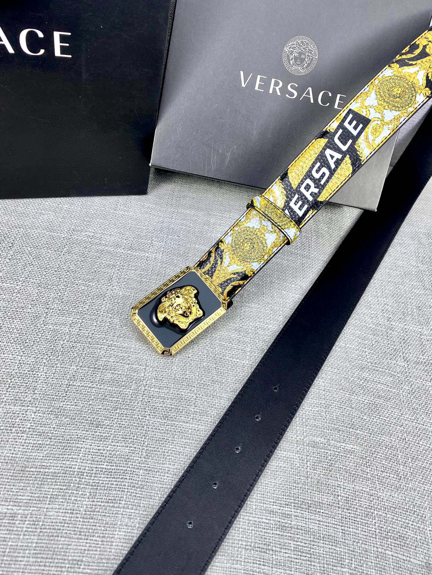 V*ersace Belts Top Quality