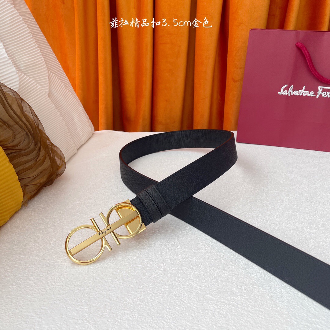 F*erragamo Top Version