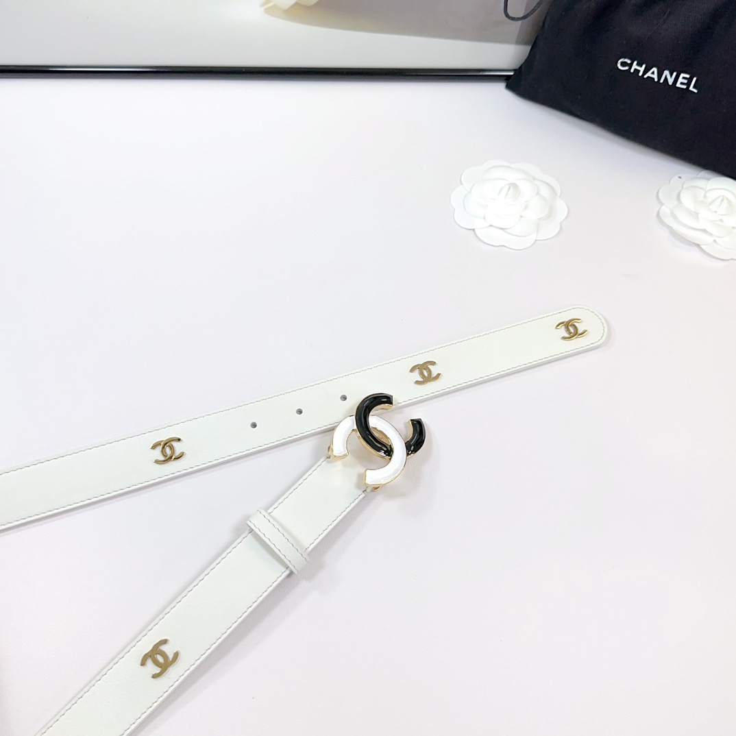C*hanel Belts Top Quality