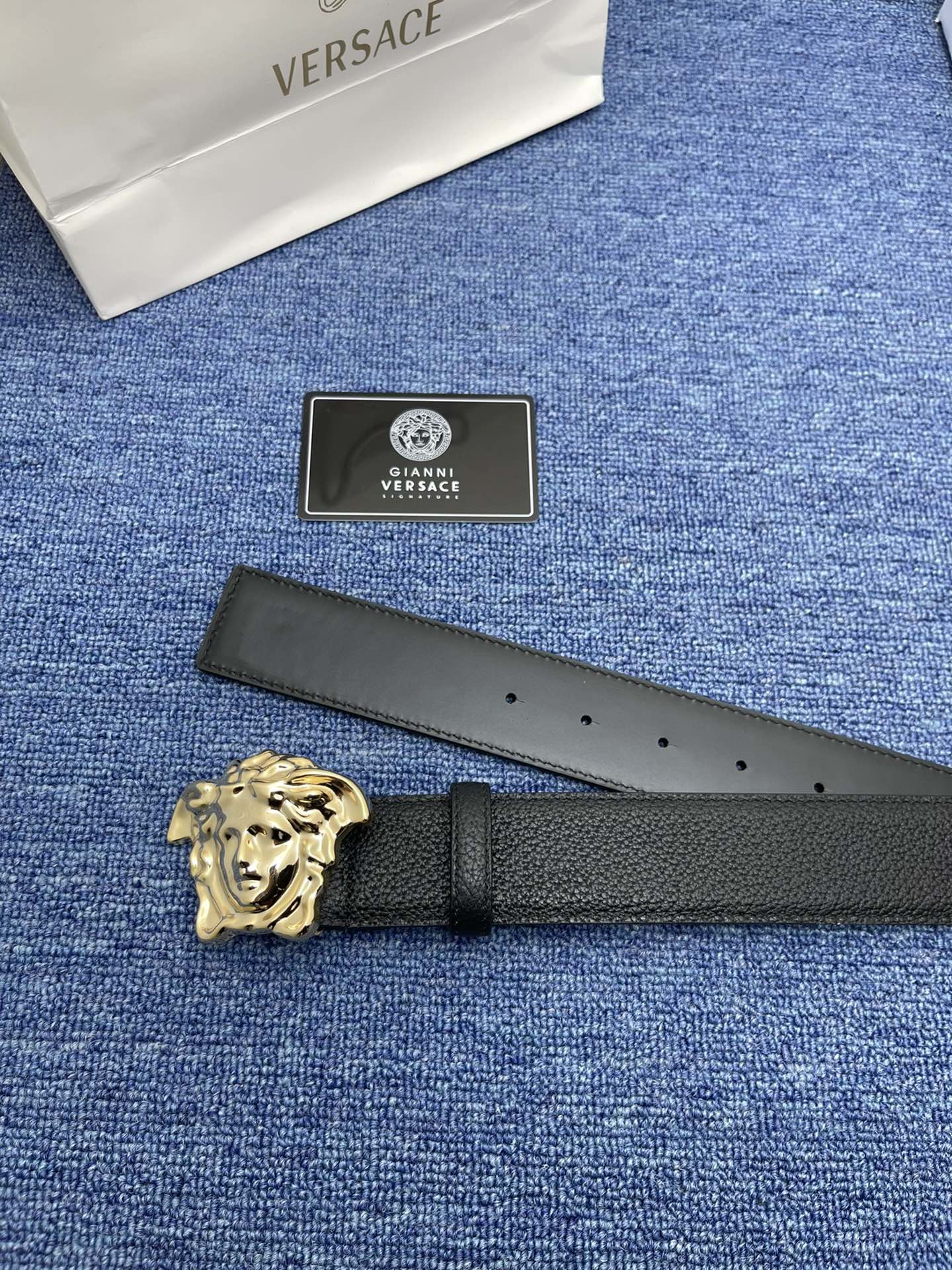 V*ersace Belts Top Quality