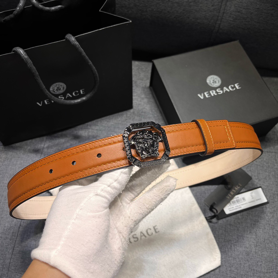 V*ersace Belts Top Quality