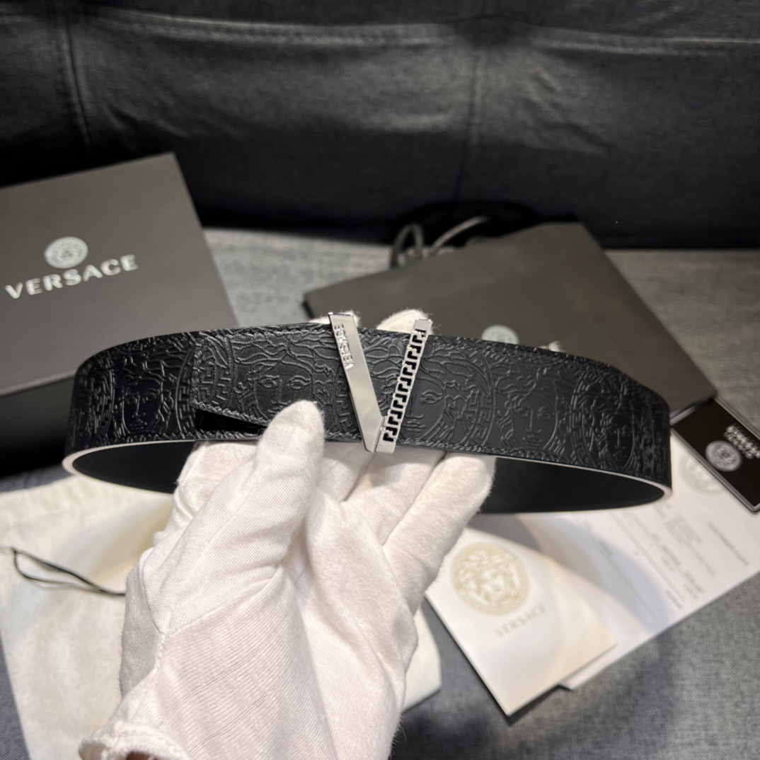 V*ersace Belts Top Quality
