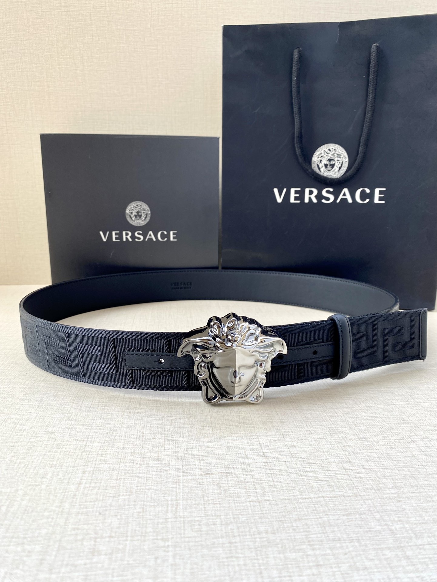 V*ersace Belts Top Quality