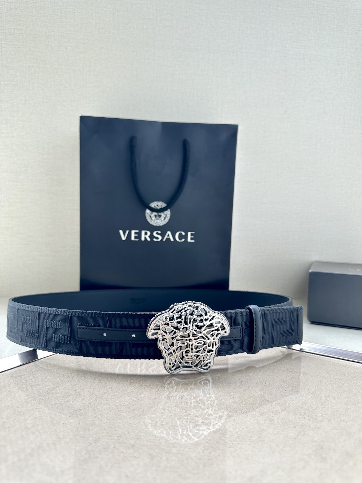 V*ersace Belts Top Quality