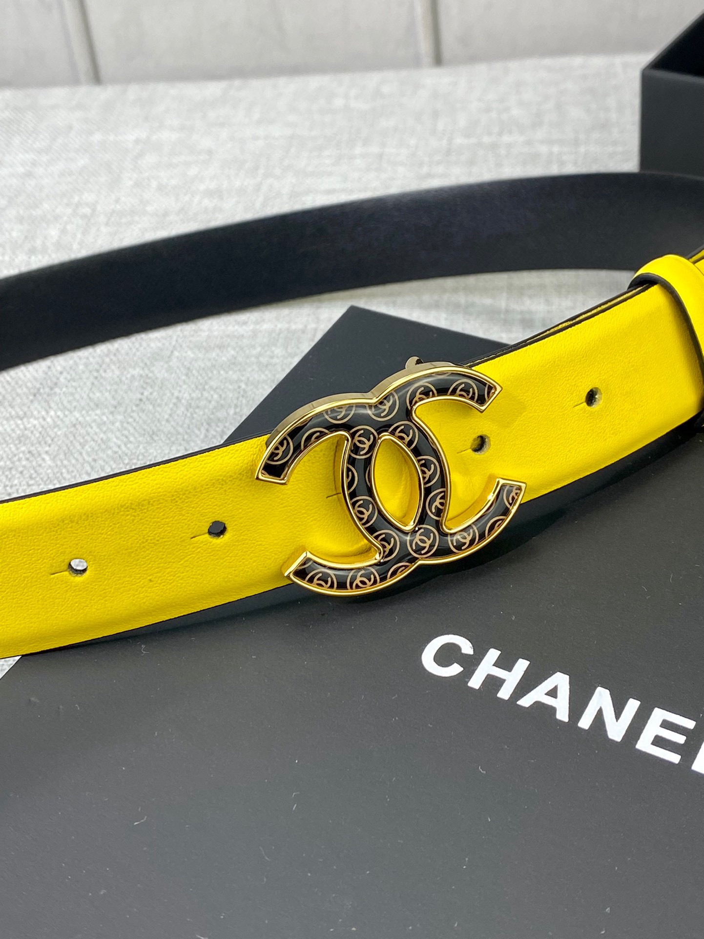 C*hanel Belts Top Quality