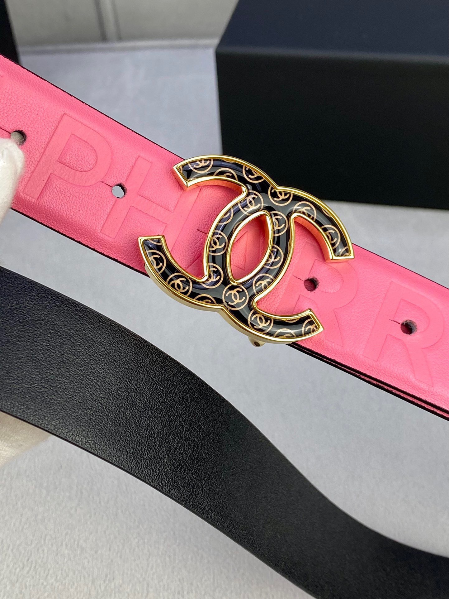 C*hanel Belts Top Quality