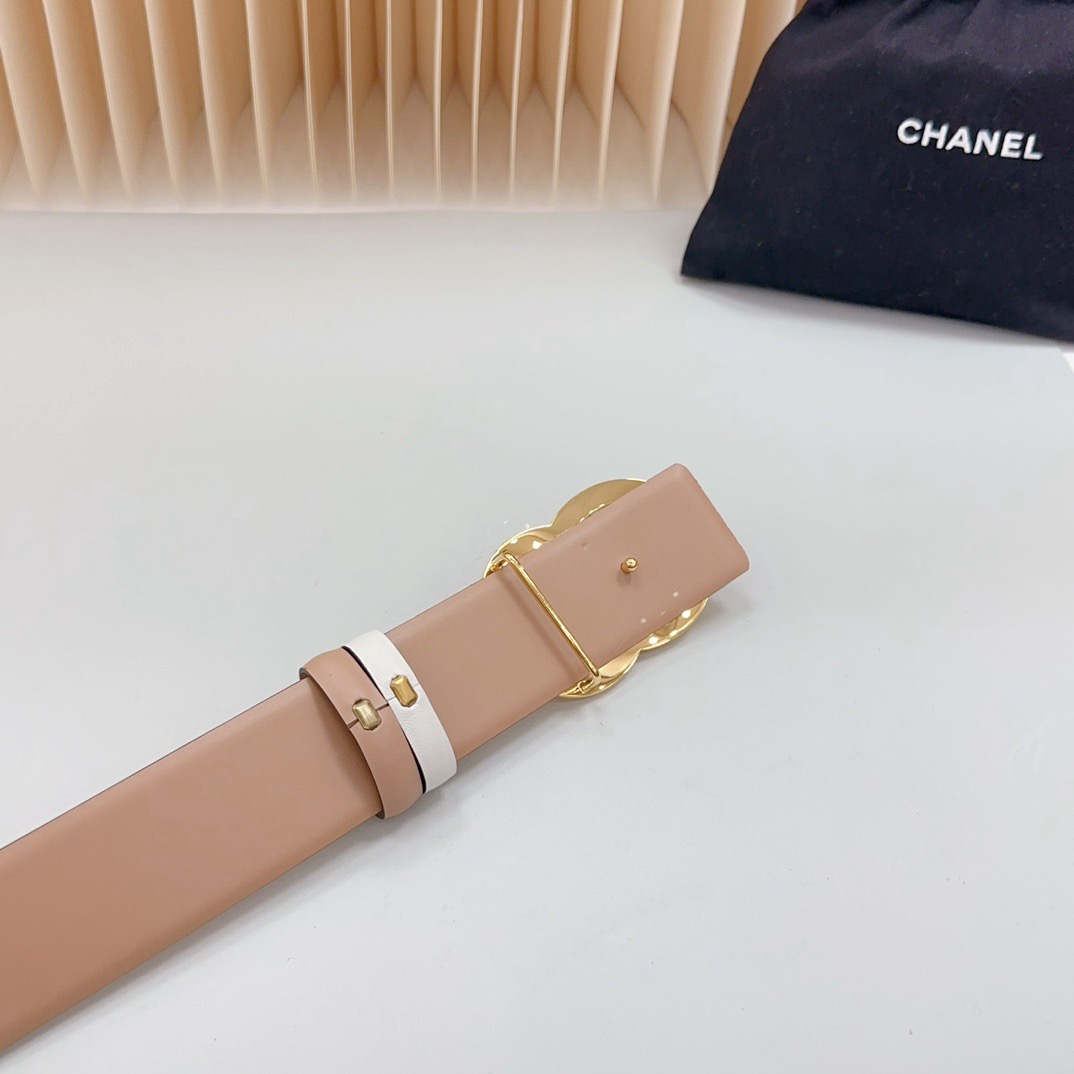 C*hanel Belts Top Quality