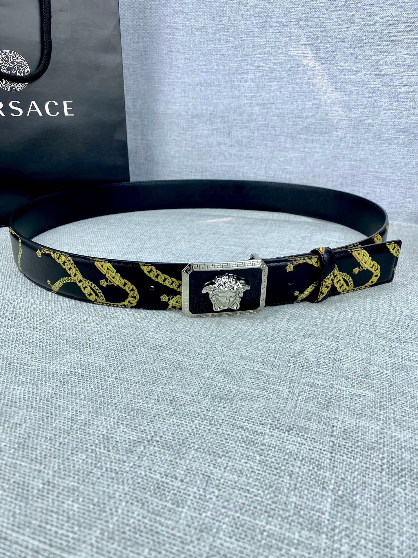 V*ersace Belts Top Quality
