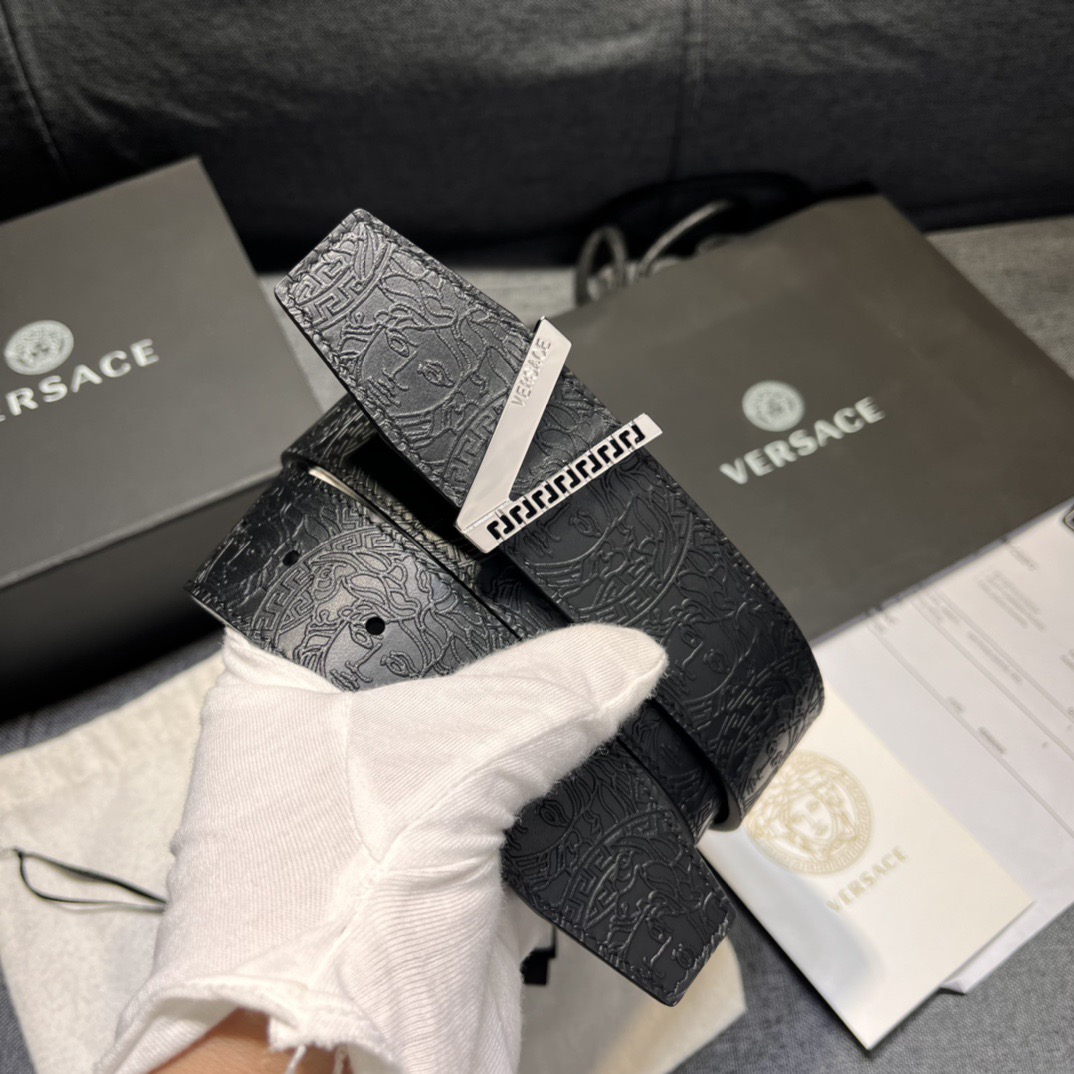 V*ersace Belts Top Quality