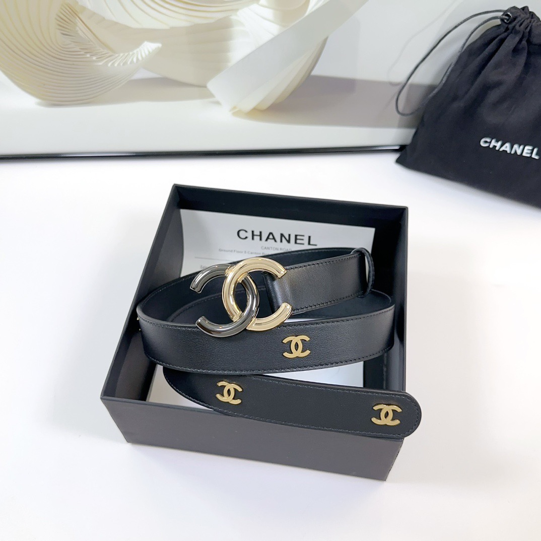 C*hanel Belts Top Quality