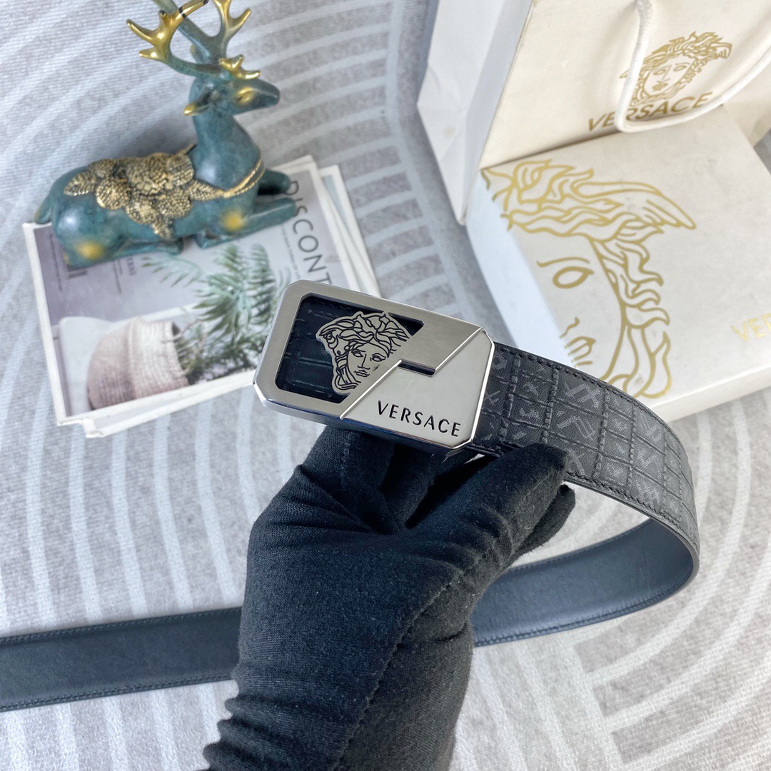 V*ersace Belts Top Quality