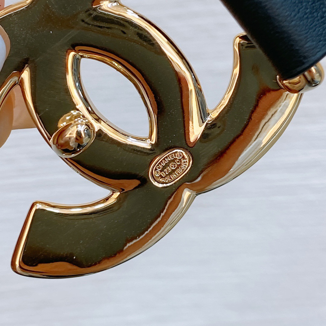 C*hanel Belts Top Quality