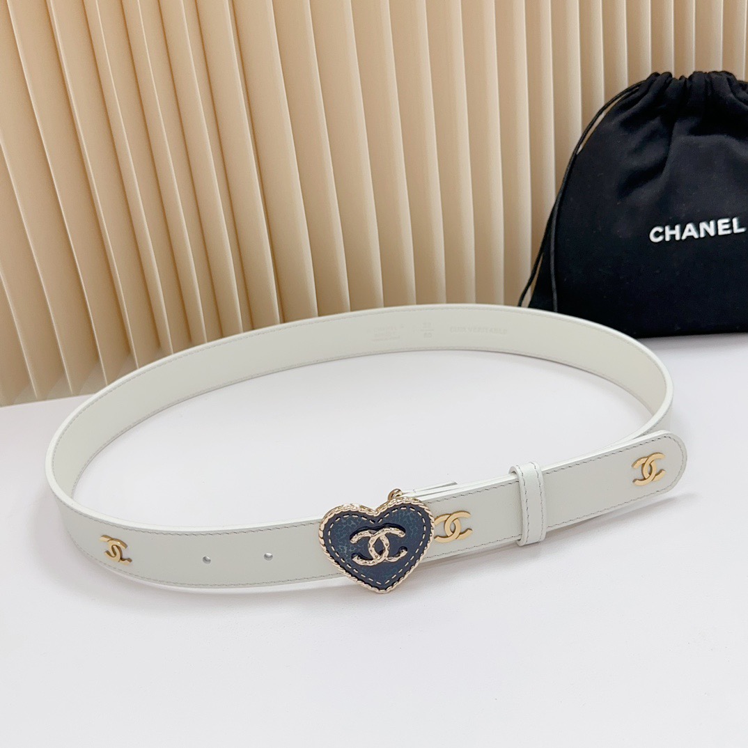 C*hanel Belts Top Quality