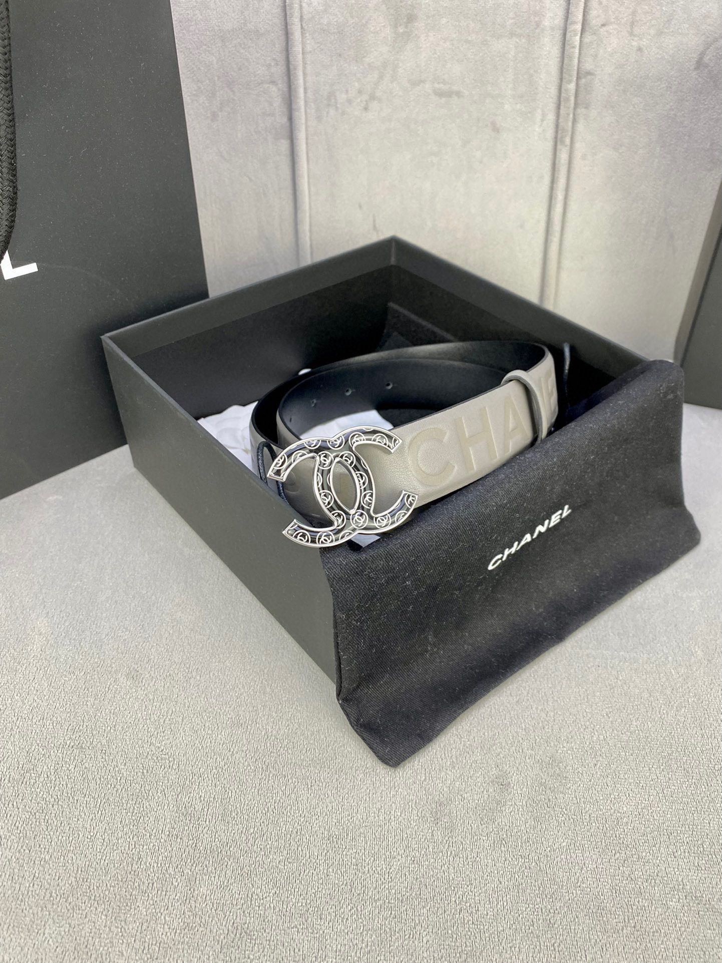 C*hanel Belts Top Quality