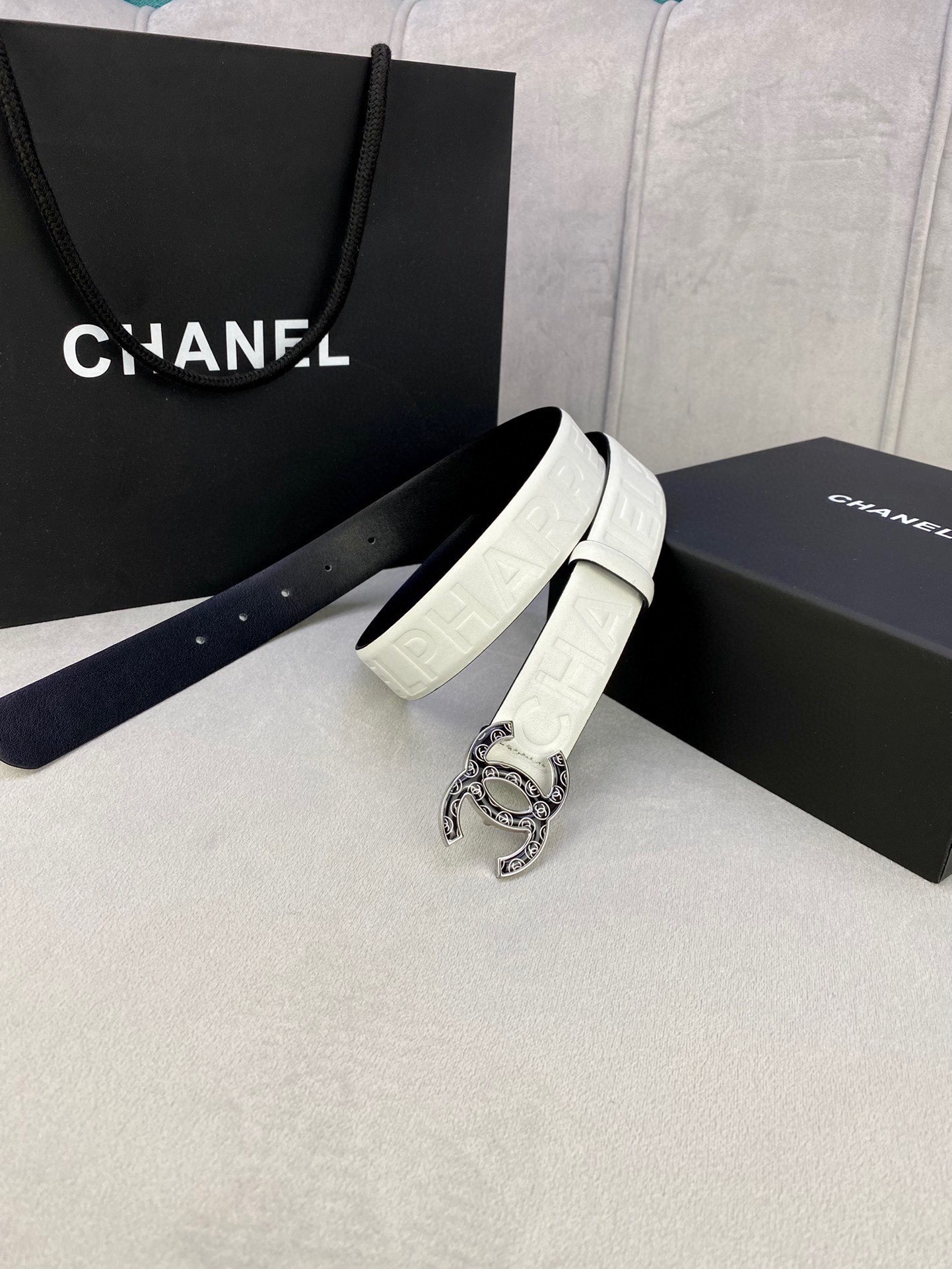 C*hanel Belts Top Quality