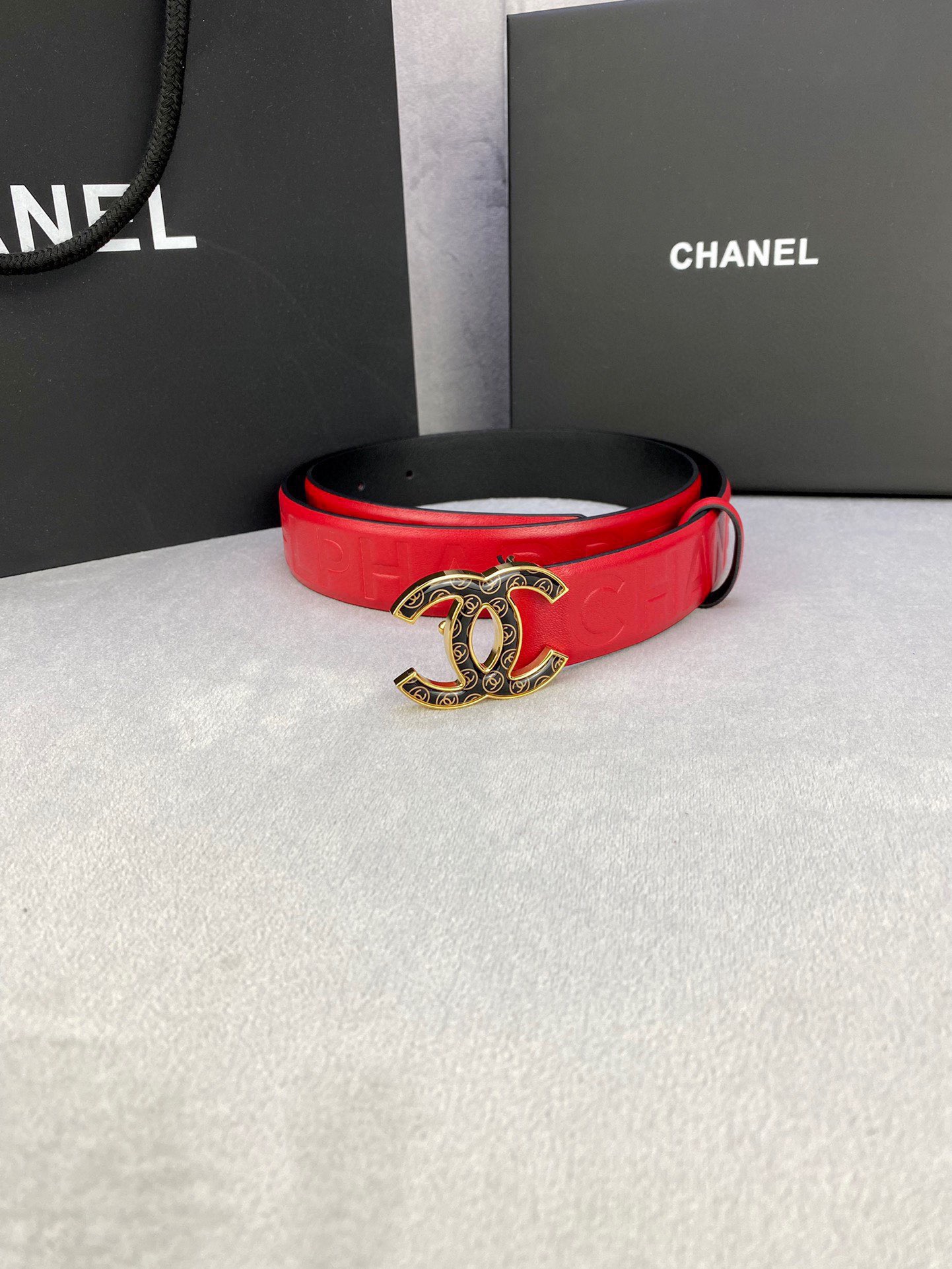 C*hanel Belts Top Quality