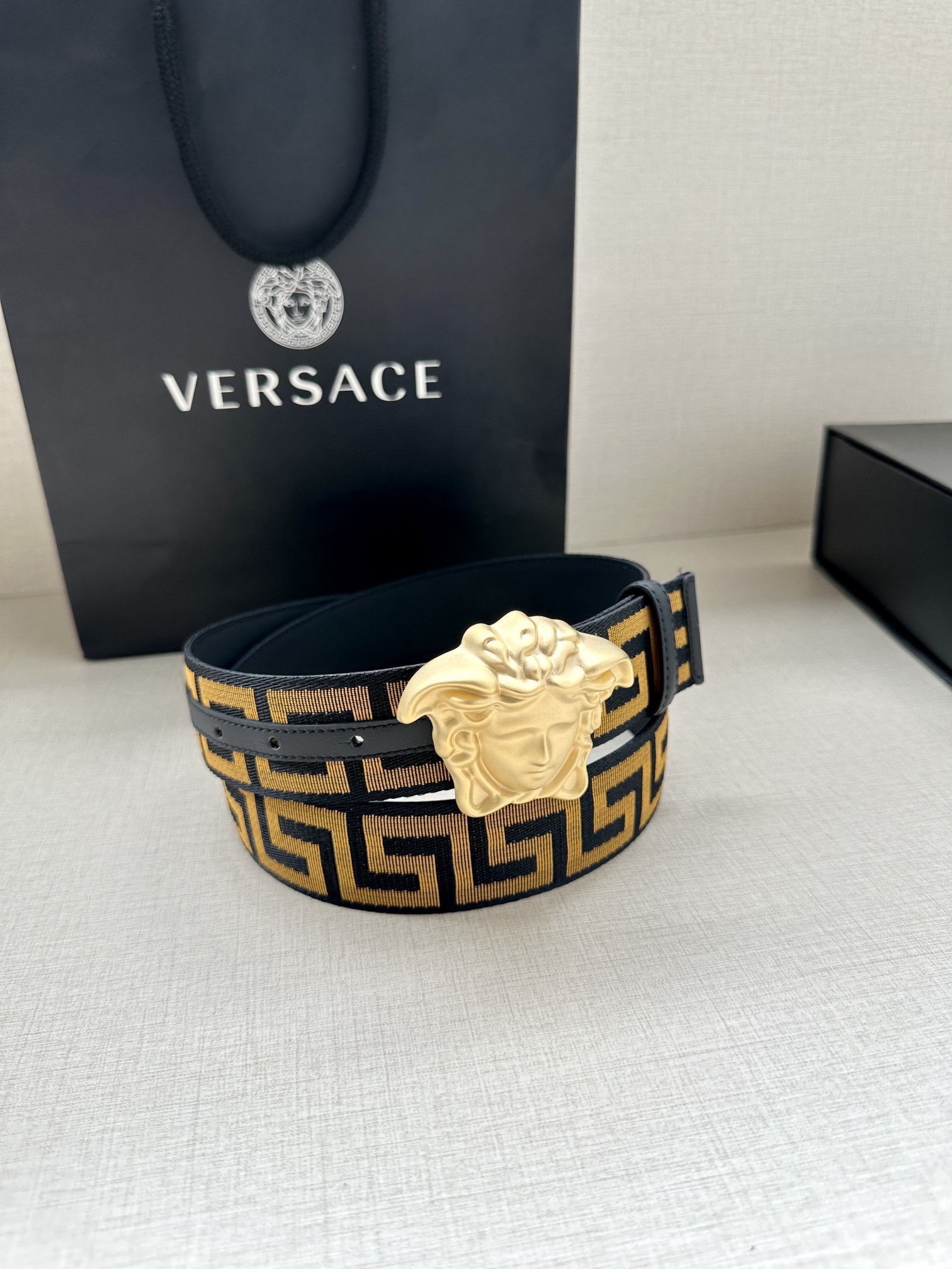 V*ersace Belts Top Quality