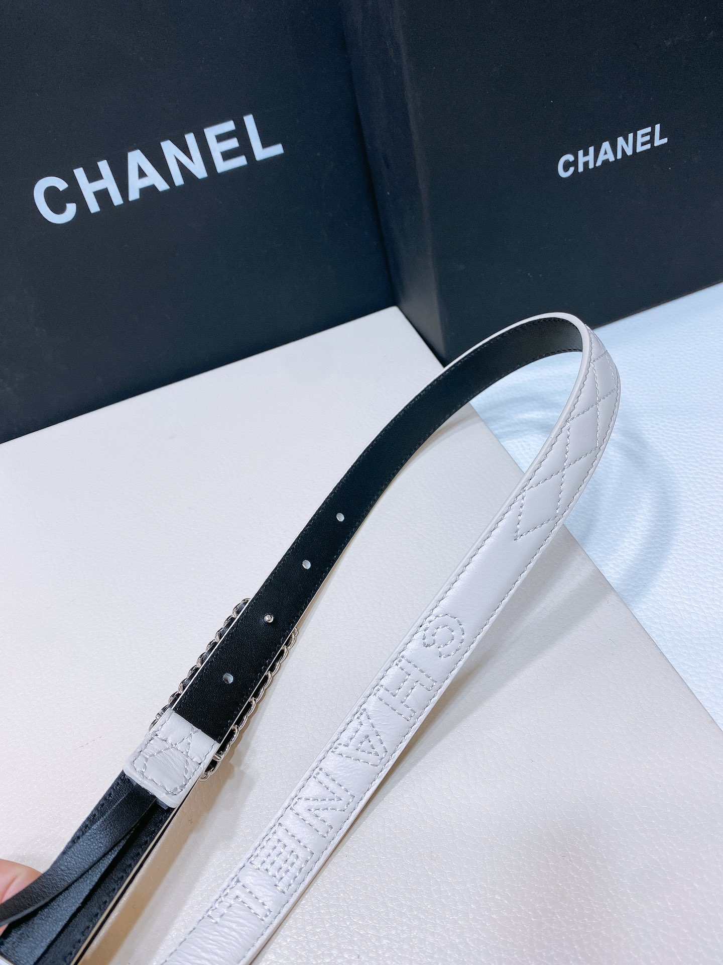 C*hanel Belts Top Quality