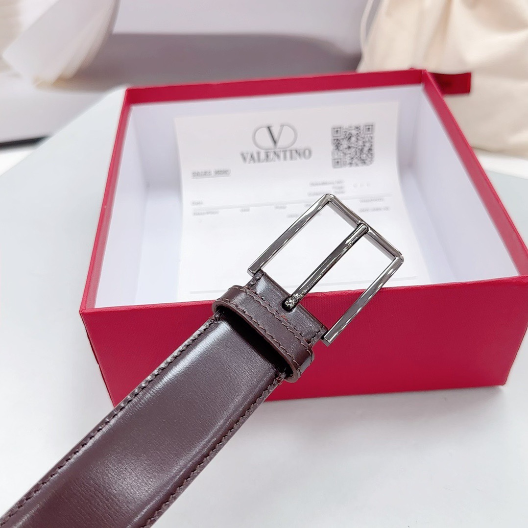 V*alentino Belts Top Quality