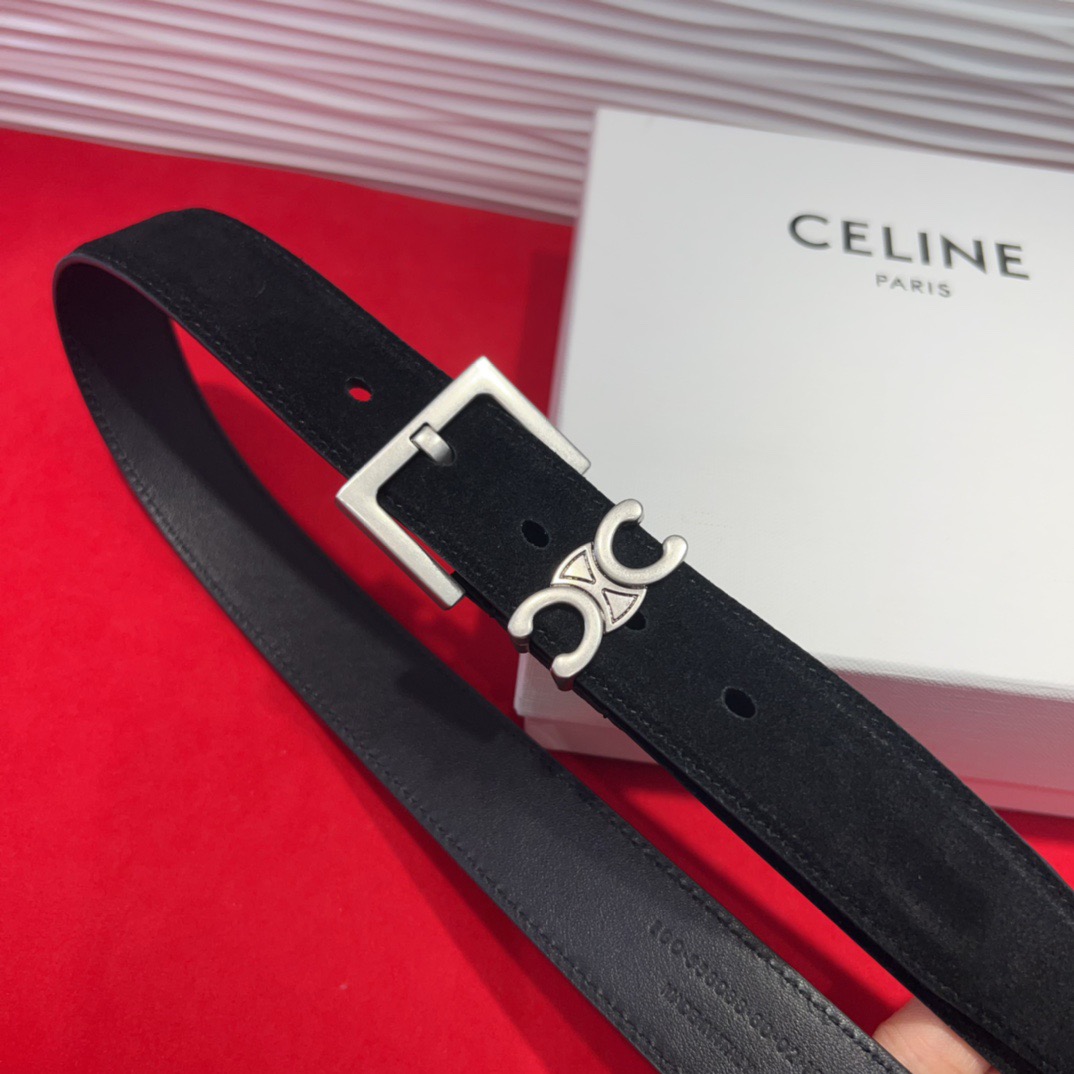 C* eline Belts Top Quality