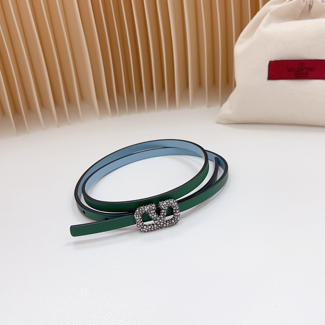 V*alentino Belts Top Quality