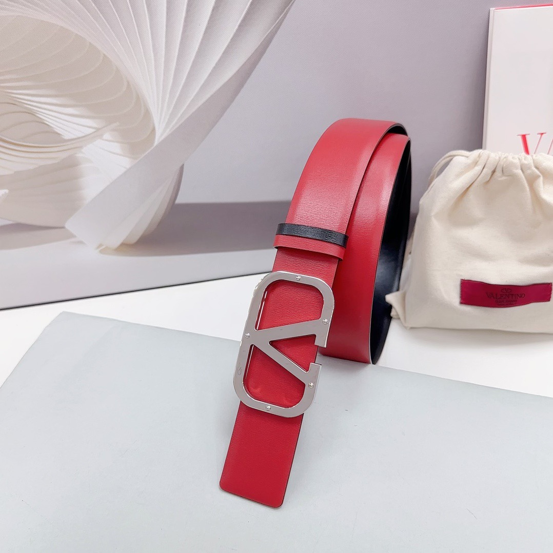 V*alentino Belts Top Quality