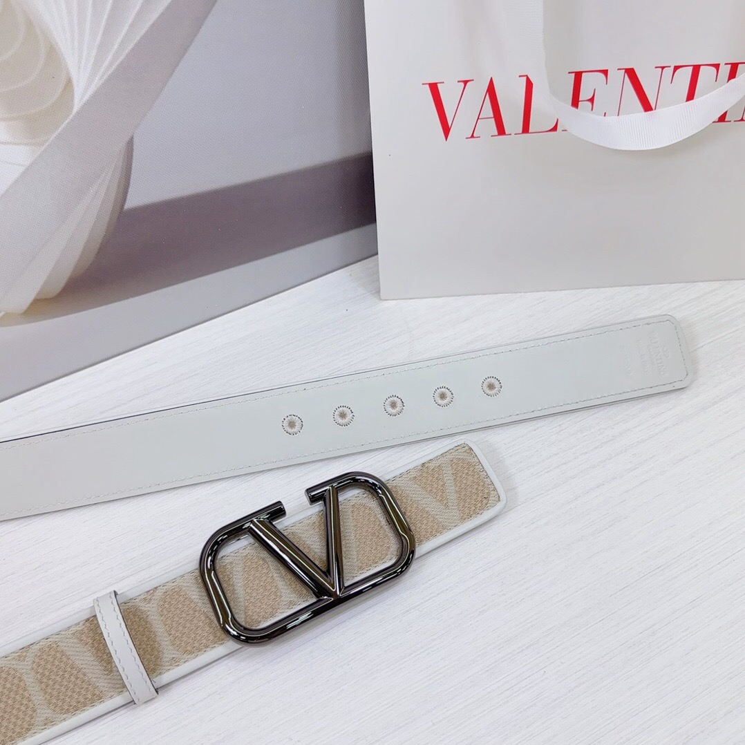 V*alentino Belts Top Quality