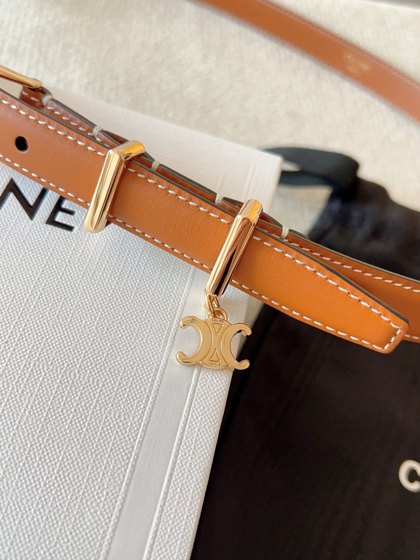 C* eline Belts Top Quality
