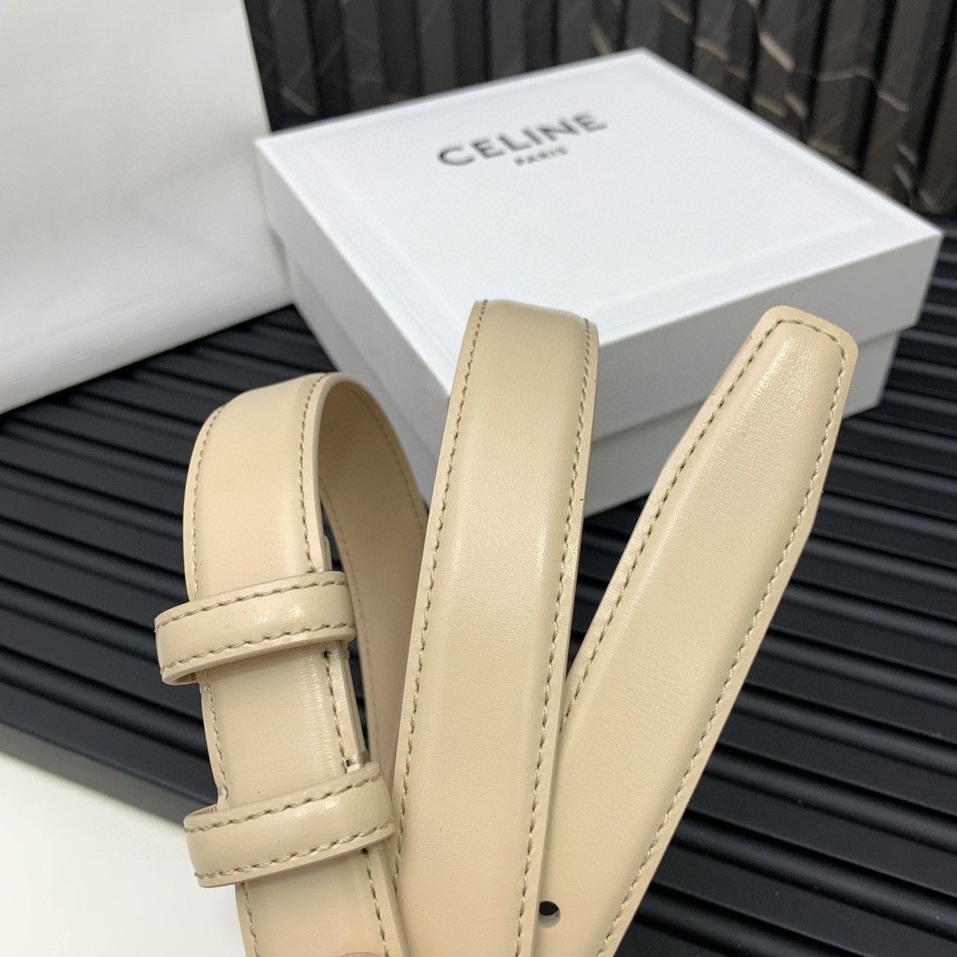 C* eline Belts Top Quality