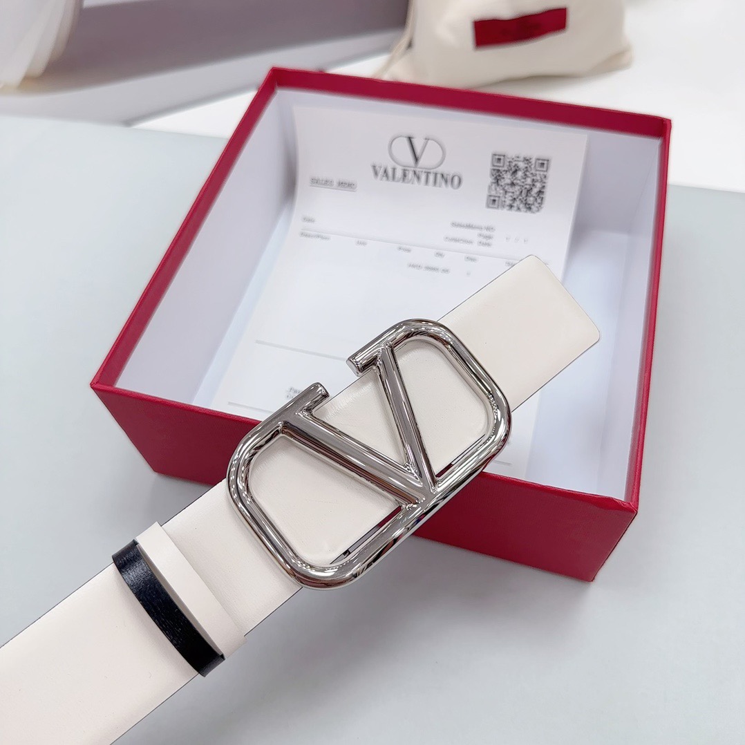 V*alentino Belts Top Quality